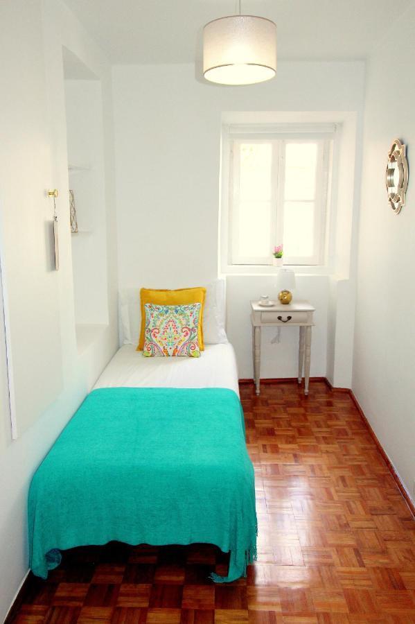 Apartamento Center Alfama Ii Lisboa