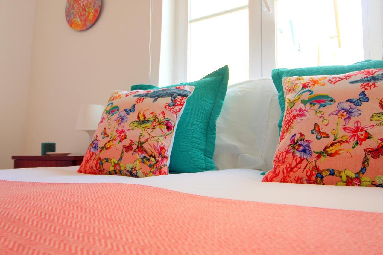 Center Alfama Ii Apartamento *