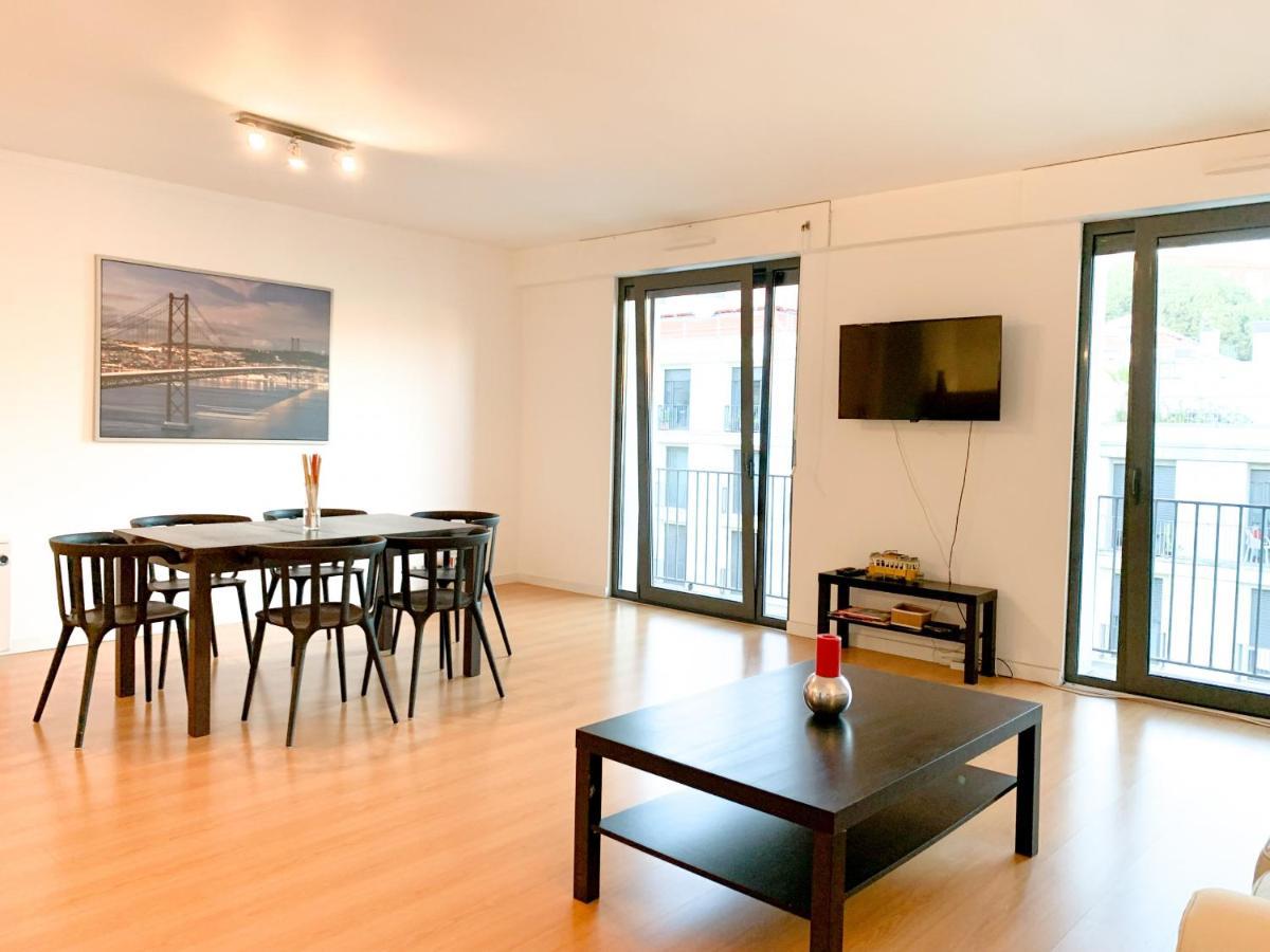 Castle View Apartment, 2 Apartamento Lisboa
