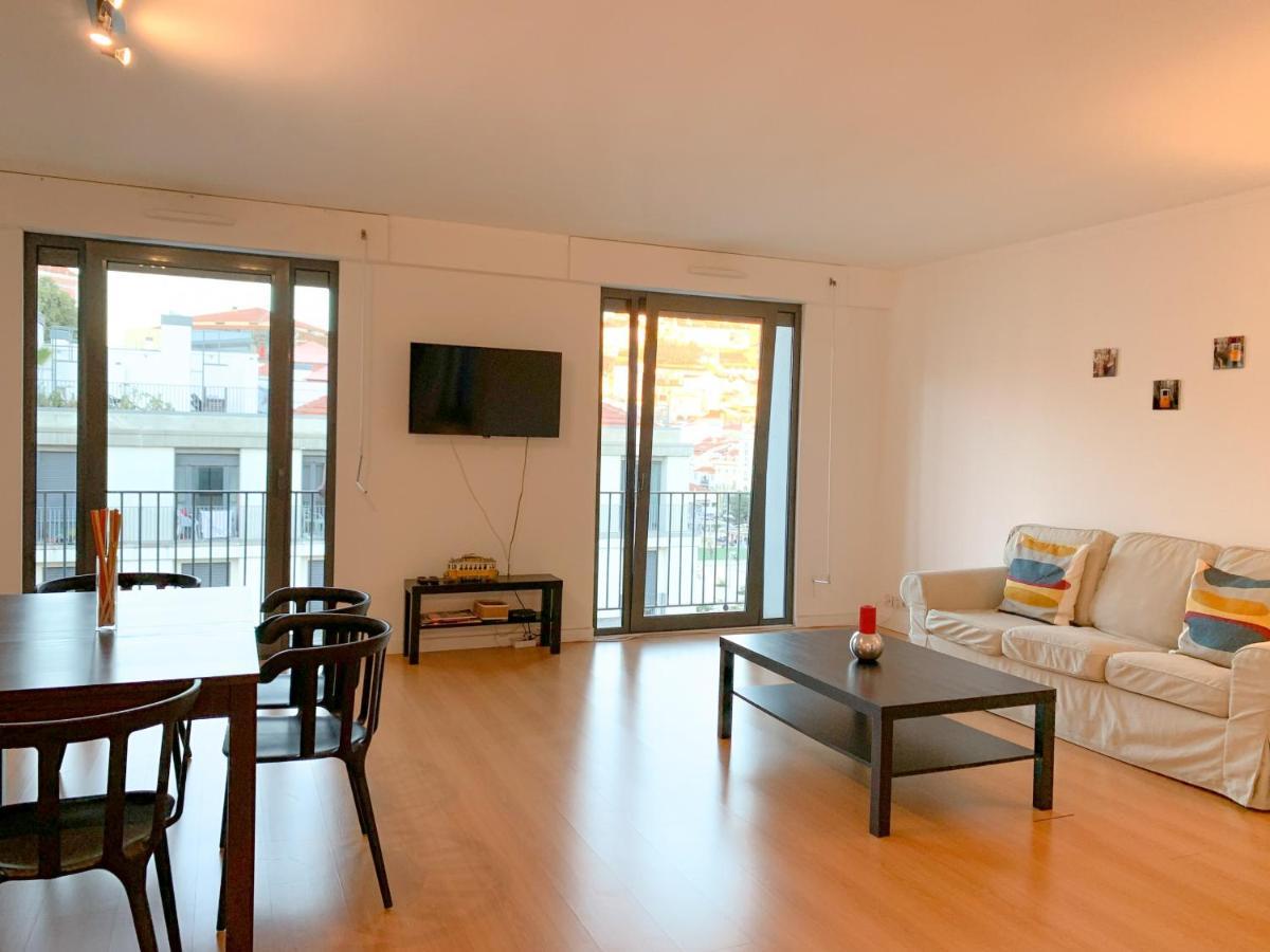 Apartamento Castle View Apartment, 2 *