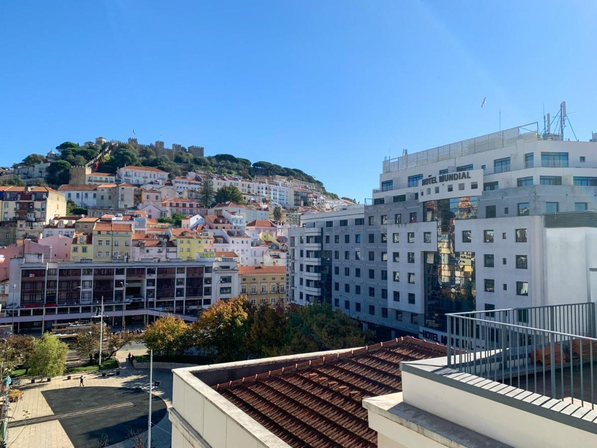 Castle View Apartment, 2 Apartamento