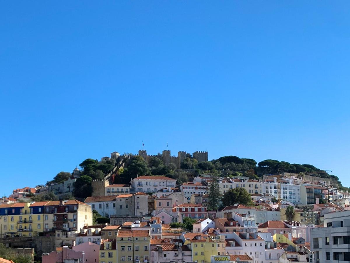 Castle View Apartment, 2 Apartamento *