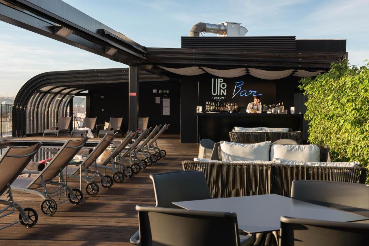 Upon Prime Residences 4* Lisboa