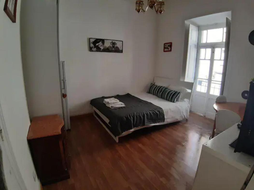 Habitación en casa particular Private A Lisboa