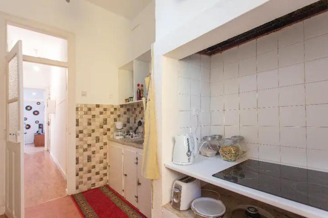 Private A Habitación en casa particular Lisboa