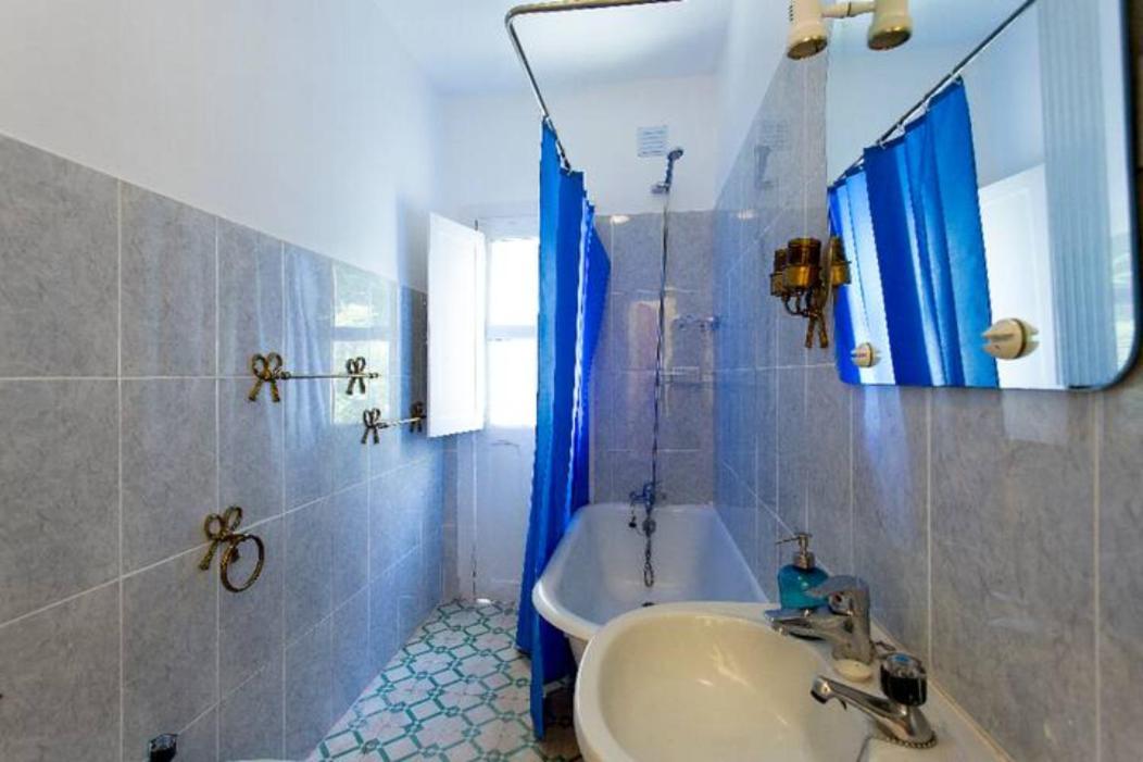 Private A Habitación en casa particular *