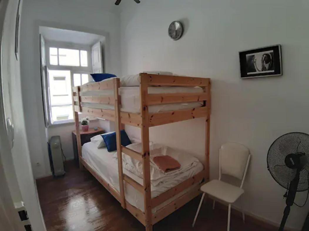 Private A Habitación en casa particular Lisboa