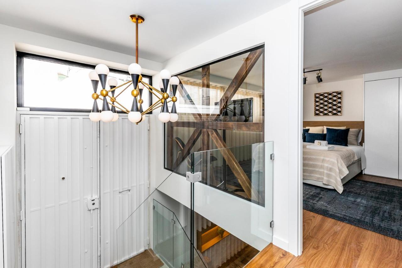 Cardal Luxury By Spoton Apartamento Lisboa
