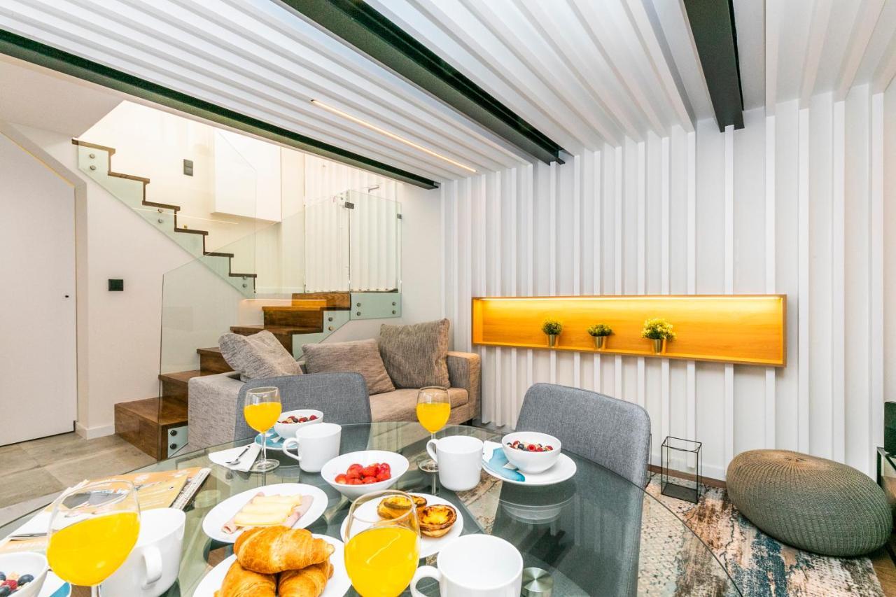 Cardal Luxury By Spoton Lisboa
