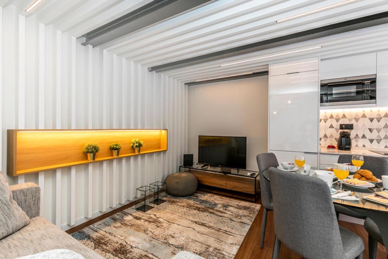 Cardal Luxury By Spoton Apartamento *