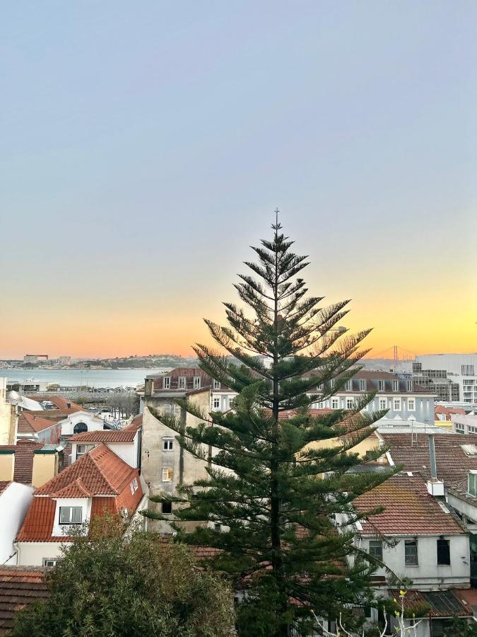 Frank's House & Happy Downtown Apartamento Lisboa