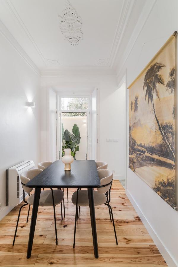 Casa Boma - Sophisticated With Private Terrace - Alcantara Vi *