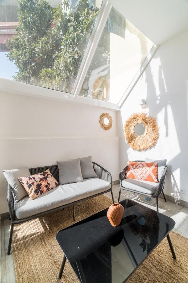 Casa Boma - Sophisticated With Private Terrace - Alcantara Vi Apartment Lisbon