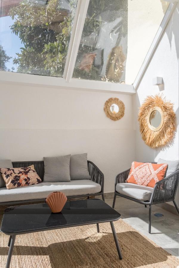 Apartment Casa Boma - Sophisticated With Private Terrace - Alcantara Vi *