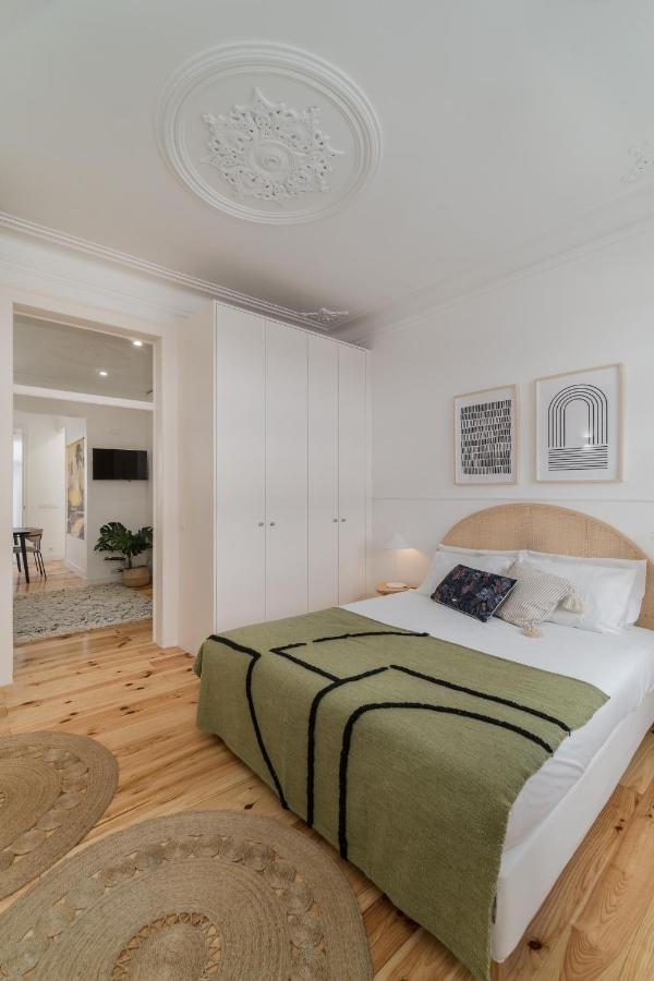 Casa Boma - Sophisticated With Private Terrace - Alcantara Vi Apartment