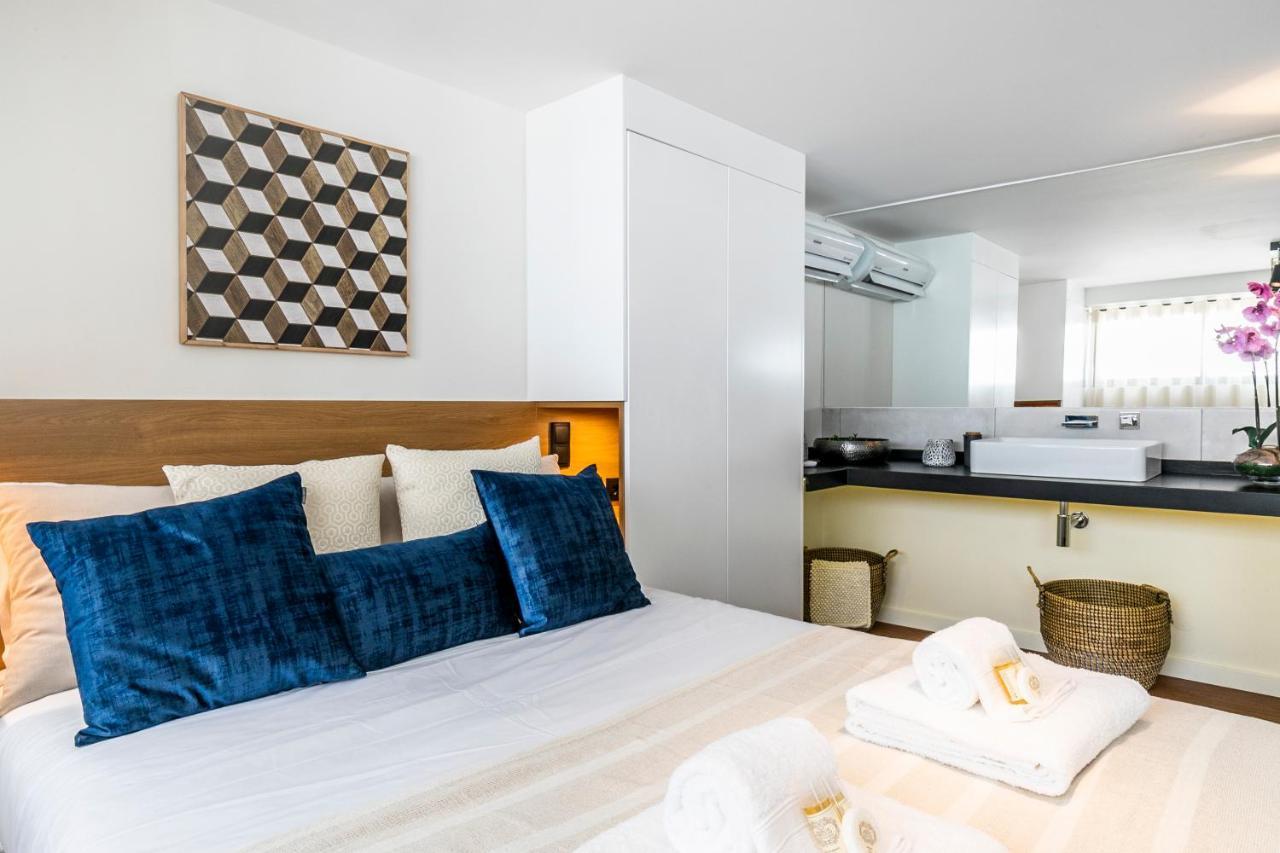 Apartamento Cardal Luxury By Spoton