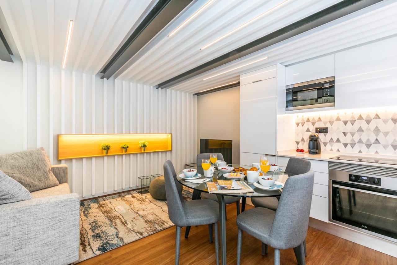 Cardal Luxury By Spoton Apartamento