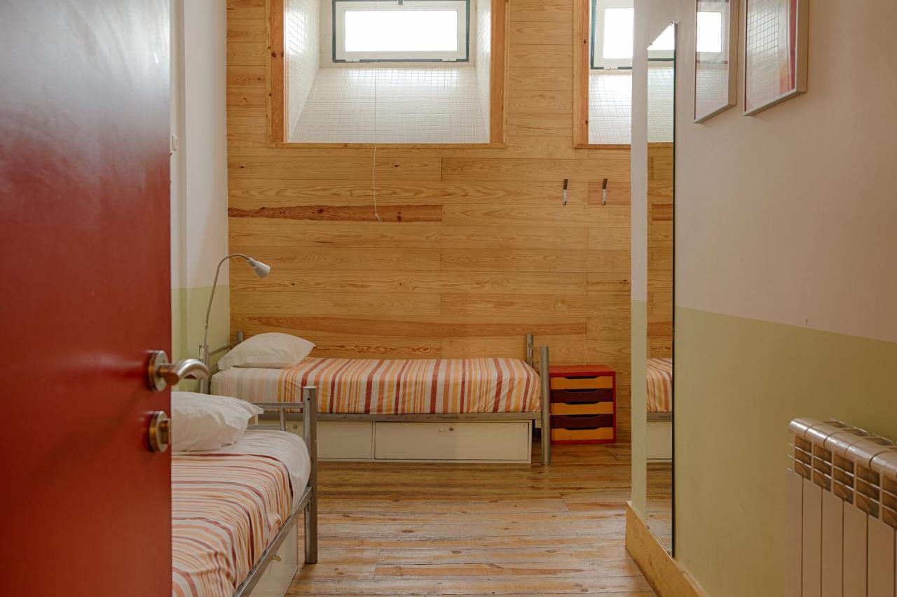 This Is Hostel *