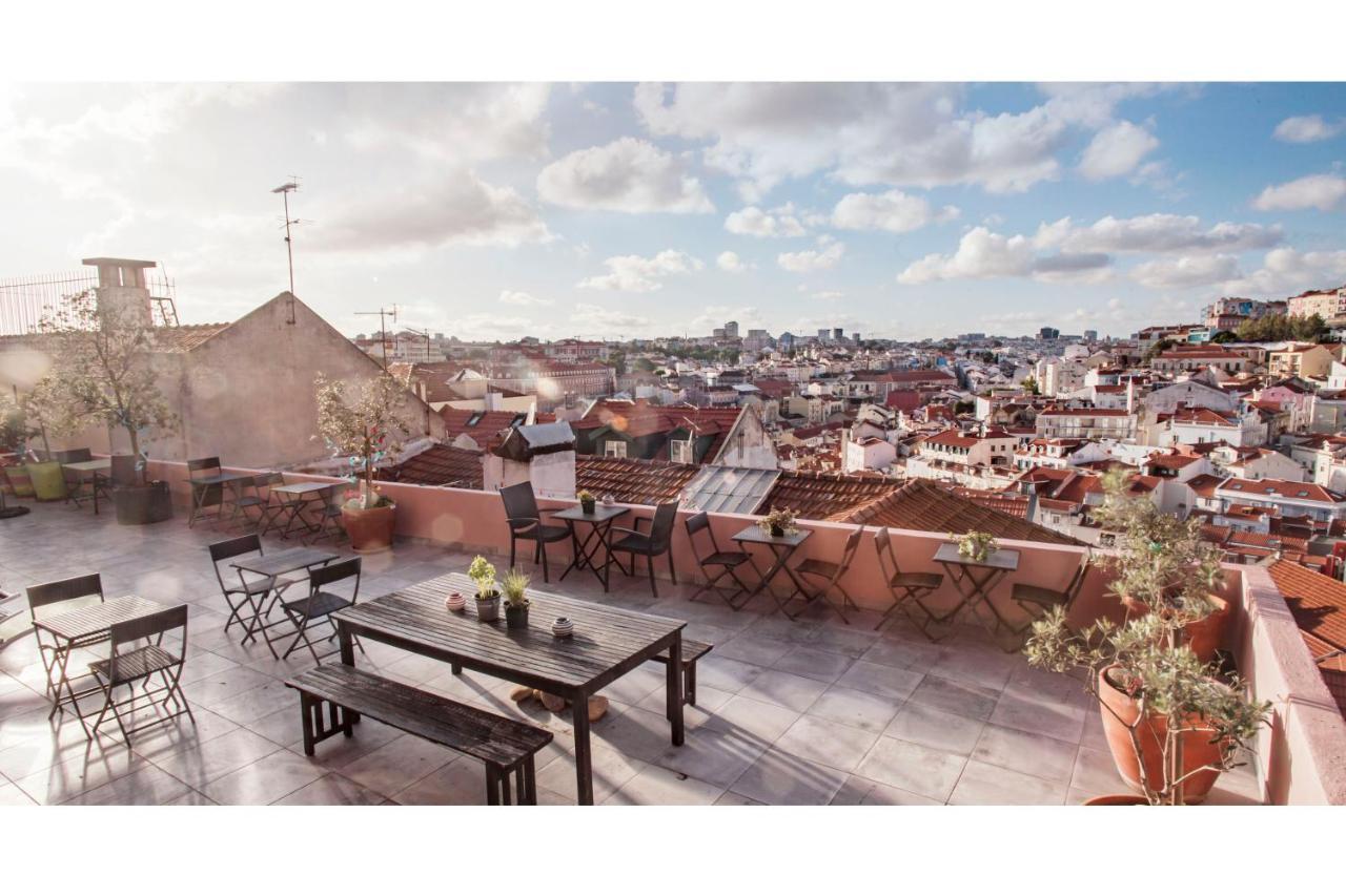 Hostel This Is Lisbon