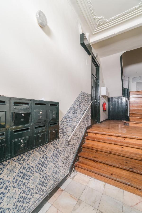 Casa Boma - Sophisticated With Private Terrace - Alcantara Vi Apartment *
