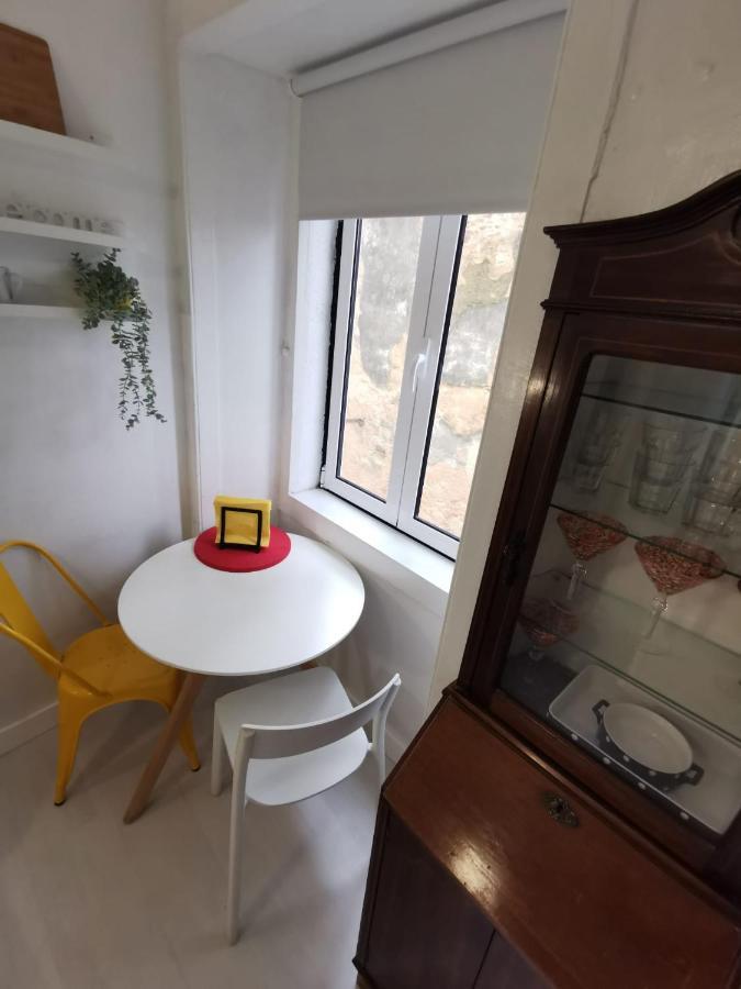Apartamento Lovely Small Loft In Alfama Near Castelo S Jorge *