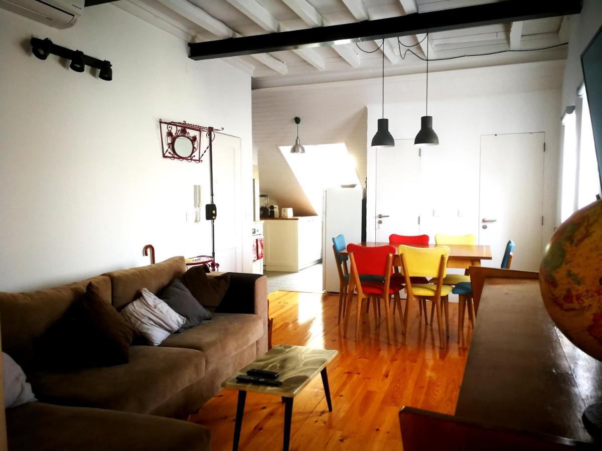 Apartamento Rooftop Centre - Sao Bento *