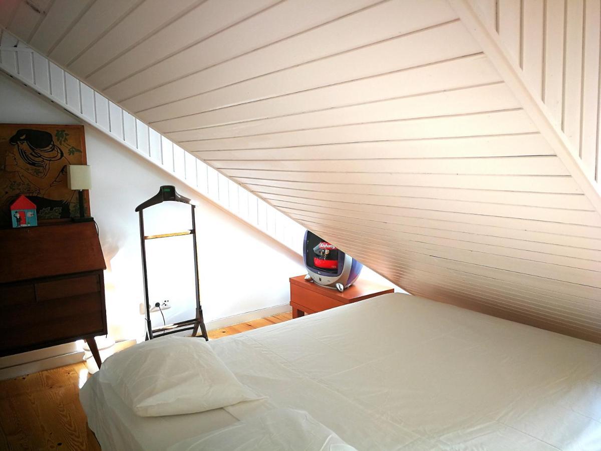 Rooftop Centre - Sao Bento Apartamento
