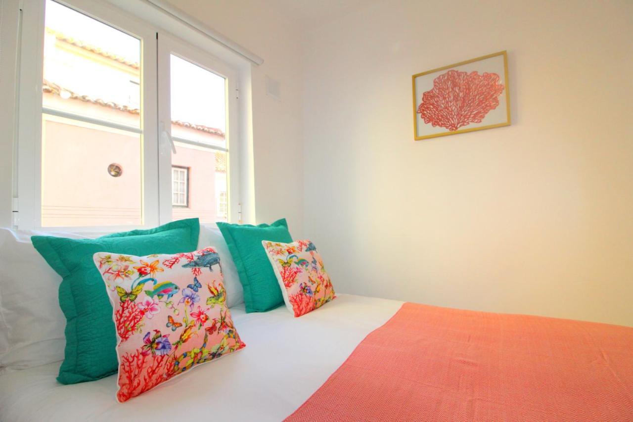 Center Alfama Ii Apartamento Lisboa