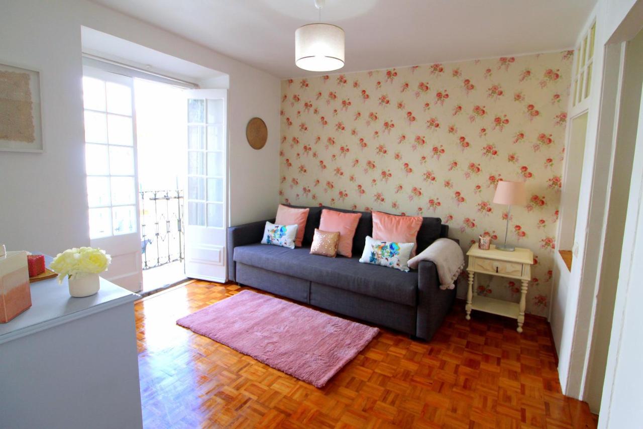 Apartamento Center Alfama Ii *