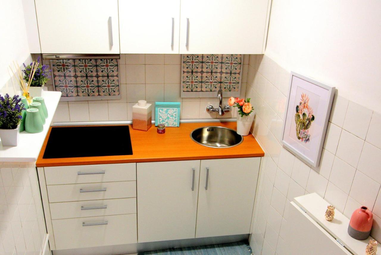 Apartamento Center Alfama Ii Lisboa