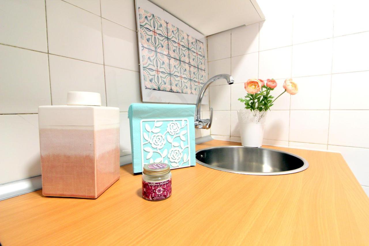 Center Alfama Ii Apartamento