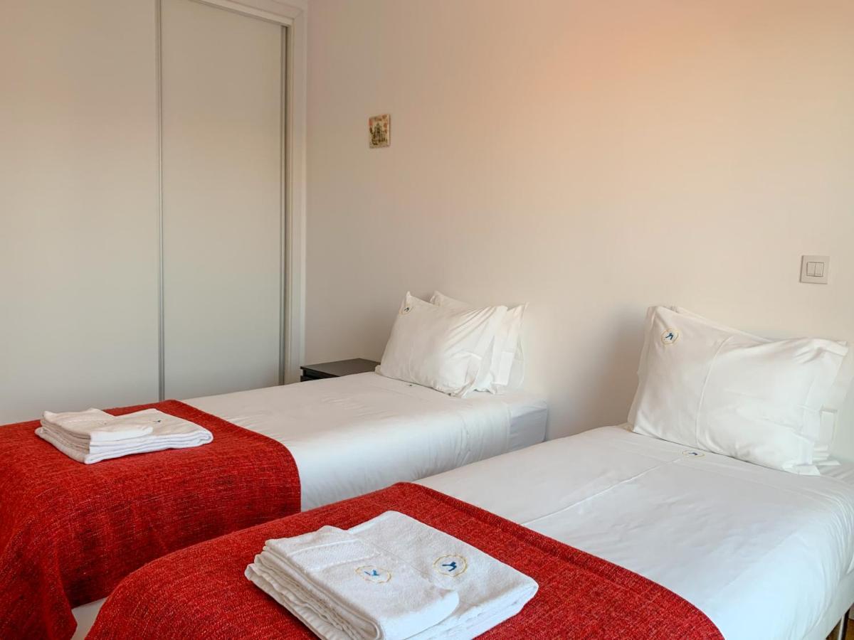 Castle View Apartment, 2 Apartamento