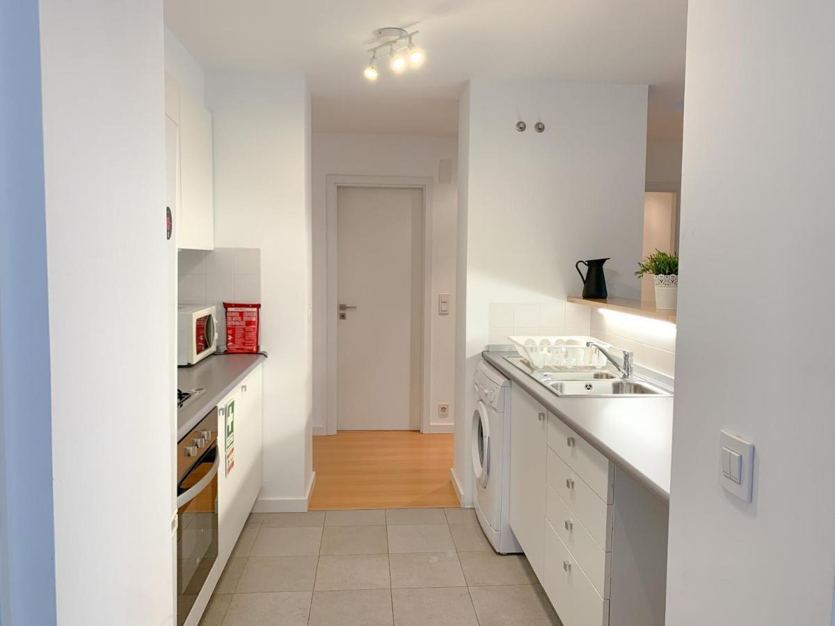 Apartamento Castle View Apartment, 2