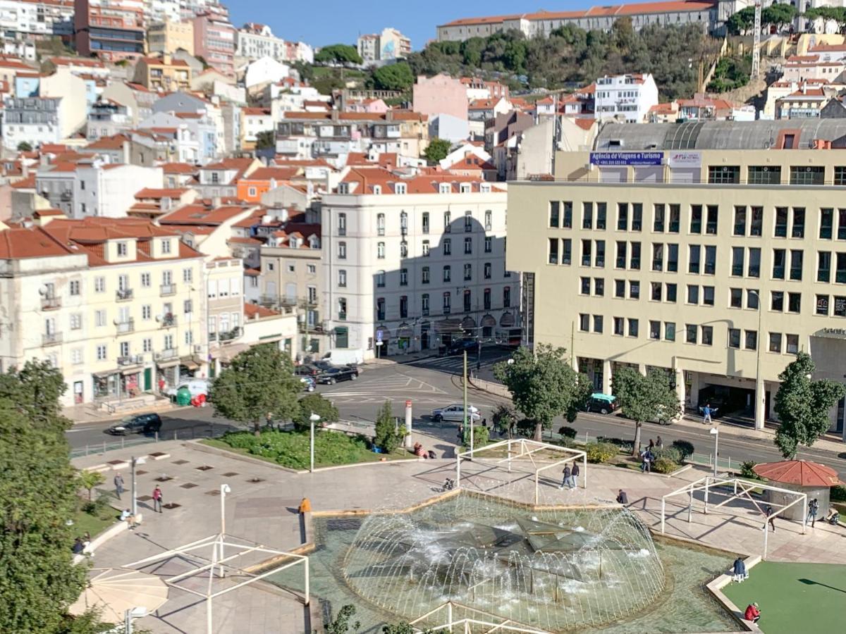 Castle View Apartment, 2 Lisboa