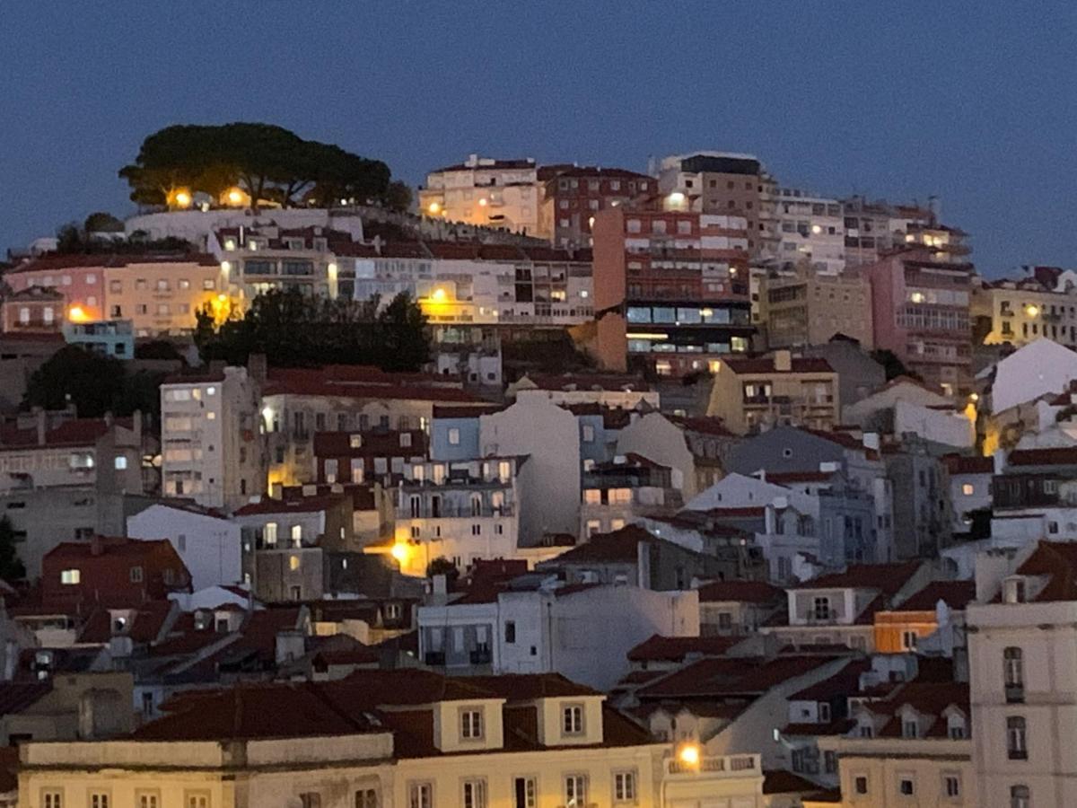 Castle View Apartment, 2 * Lisboa
