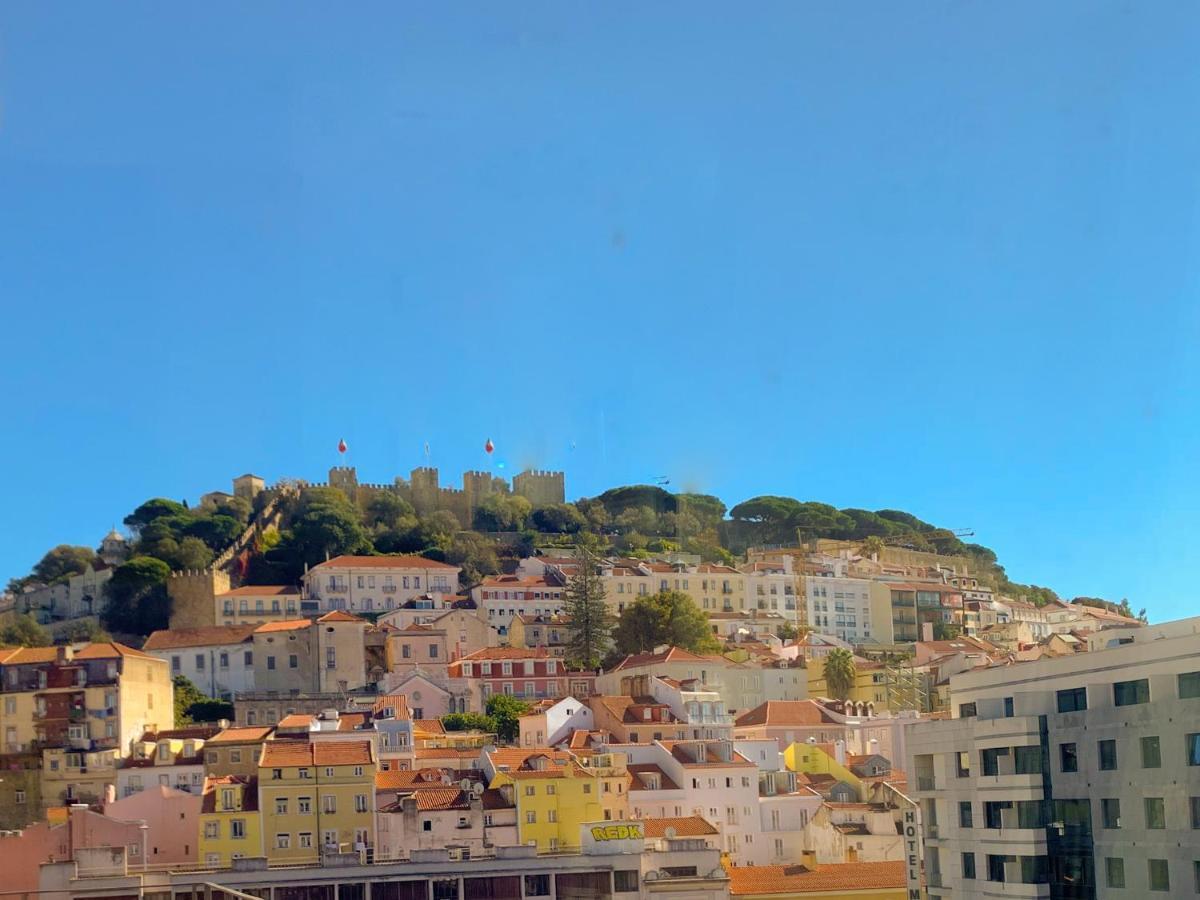 Castle View Apartment, 2 *