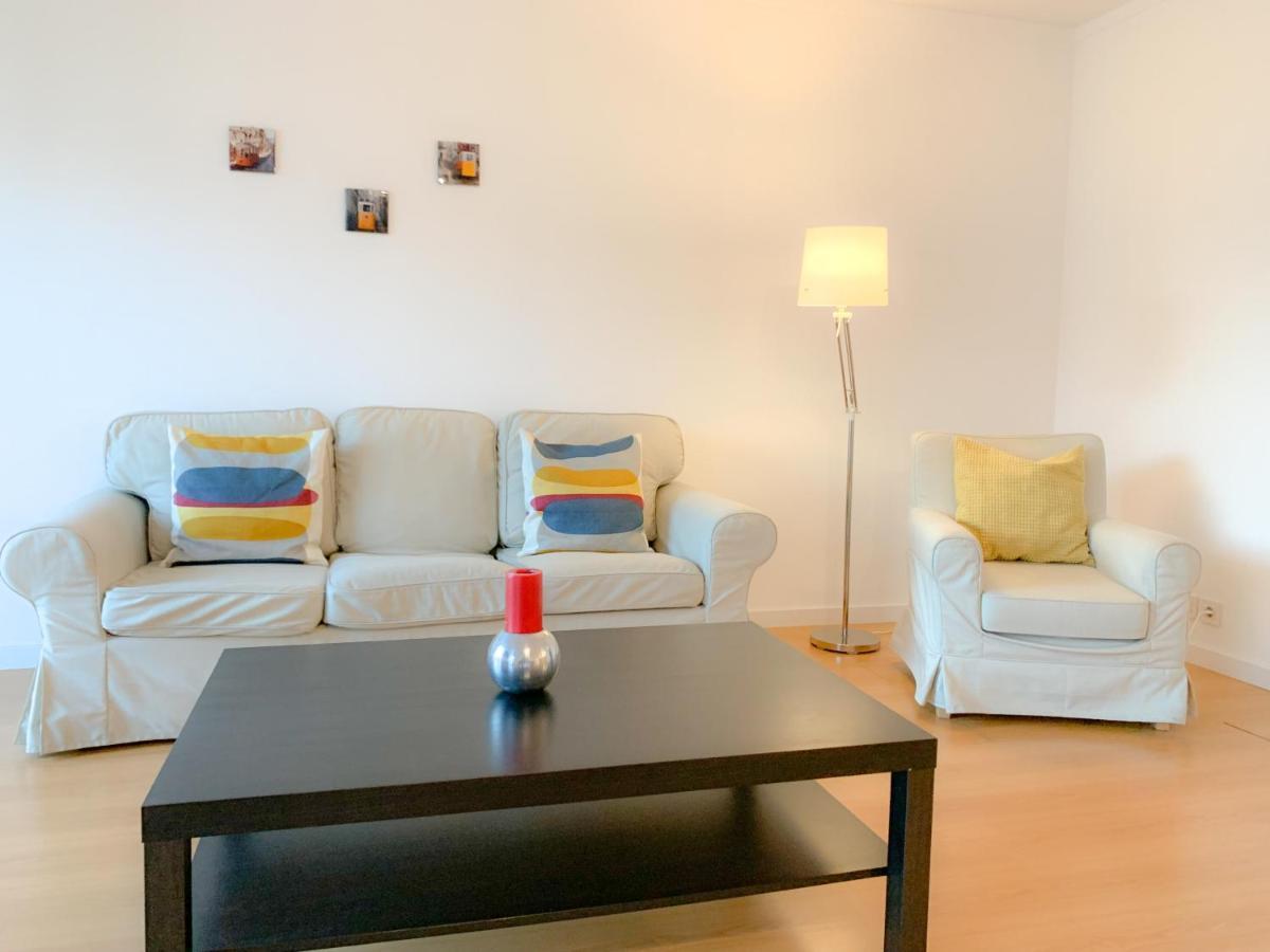 Apartamento Castle View Apartment, 2