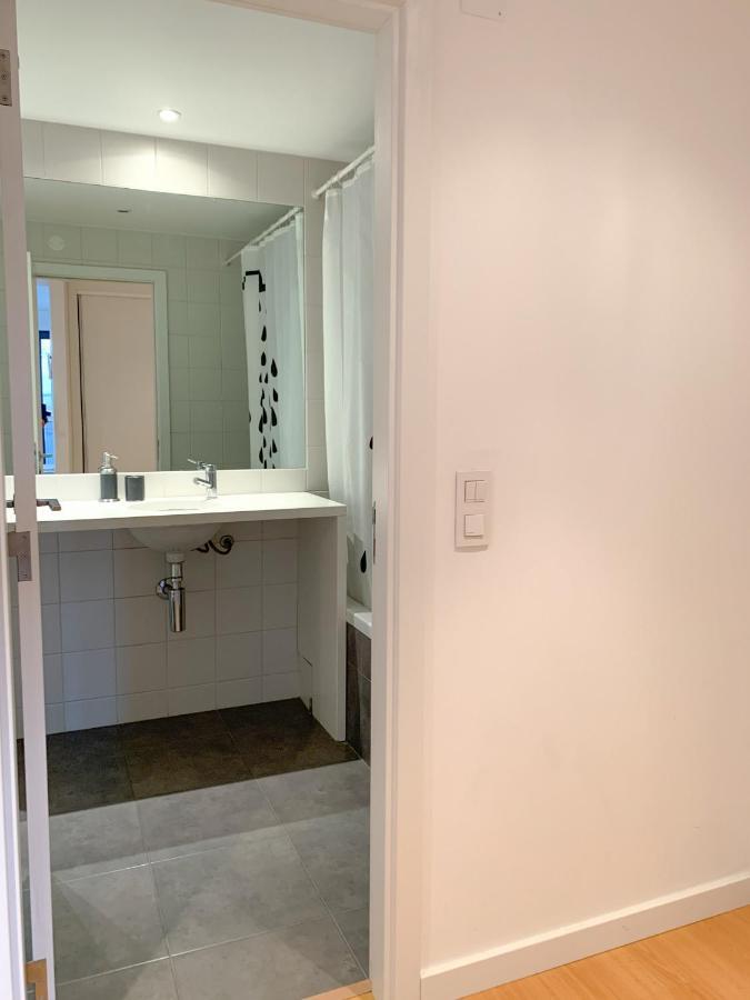 Apartamento Castle View Apartment, 2