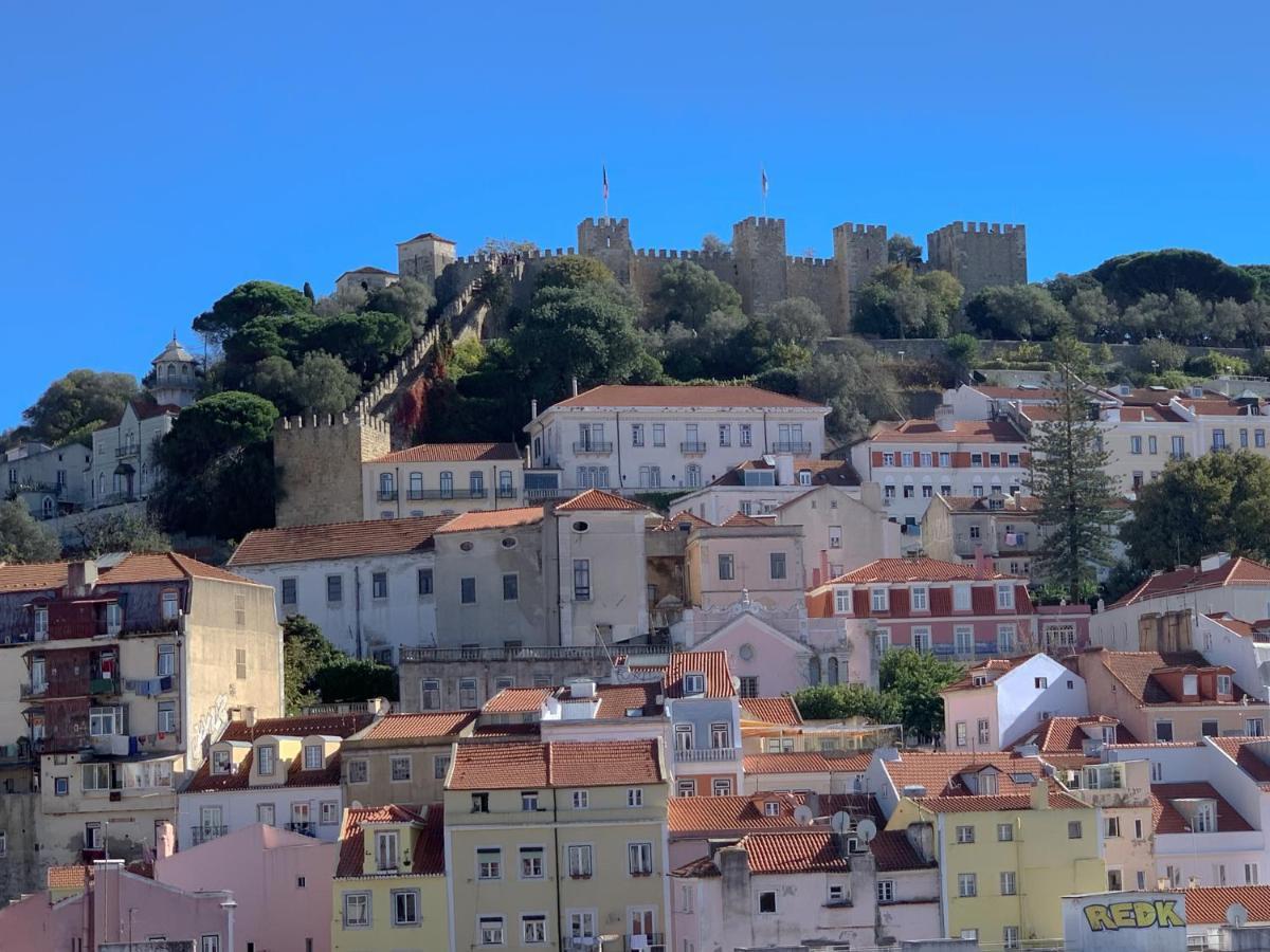 Castle View Apartment, 2