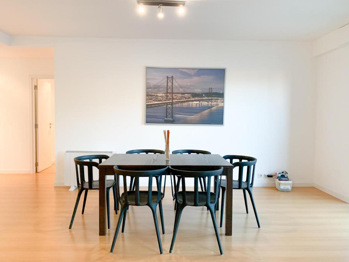 Castle View Apartment, 2 Apartamento *