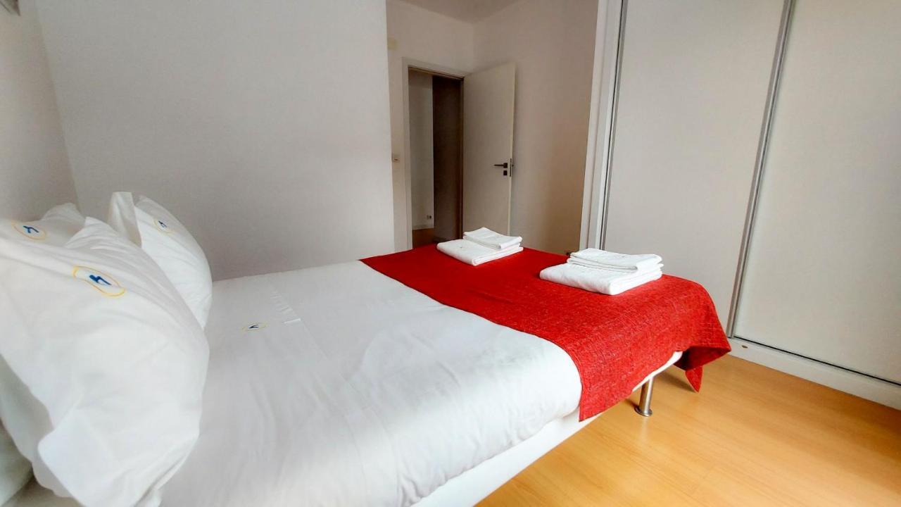 Castle View Apartment, 1 Apartamento
