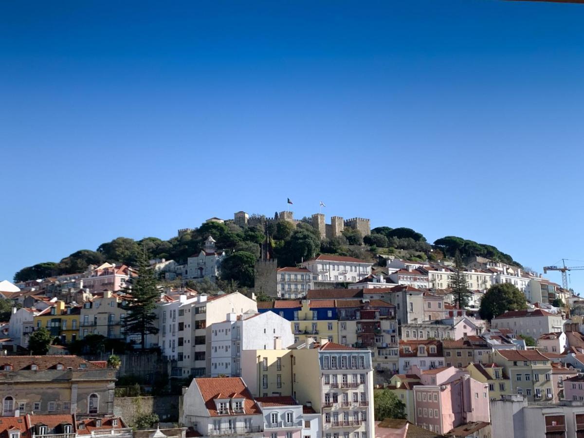 Apartamento Castle View Apartment, 1