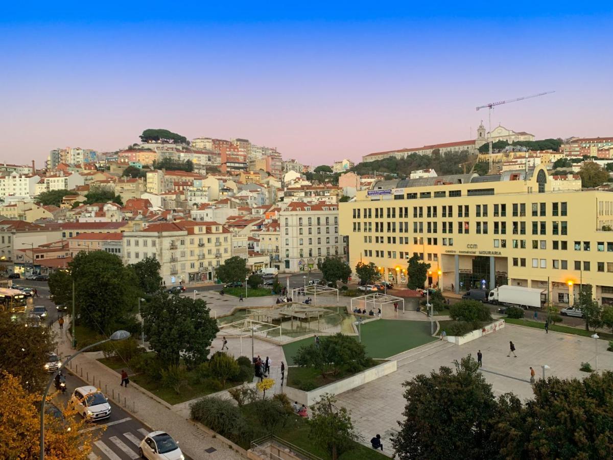 Castle View Apartment, 2 Apartamento *