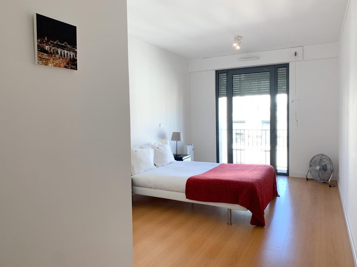 Apartamento Castle View Apartment, 2 Lisboa