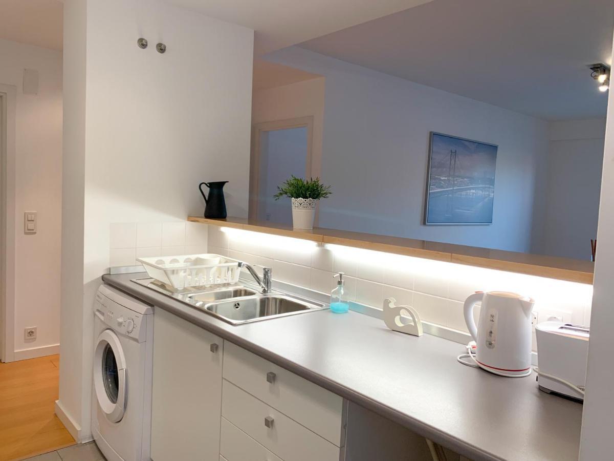 Apartamento Castle View Apartment, 2 *