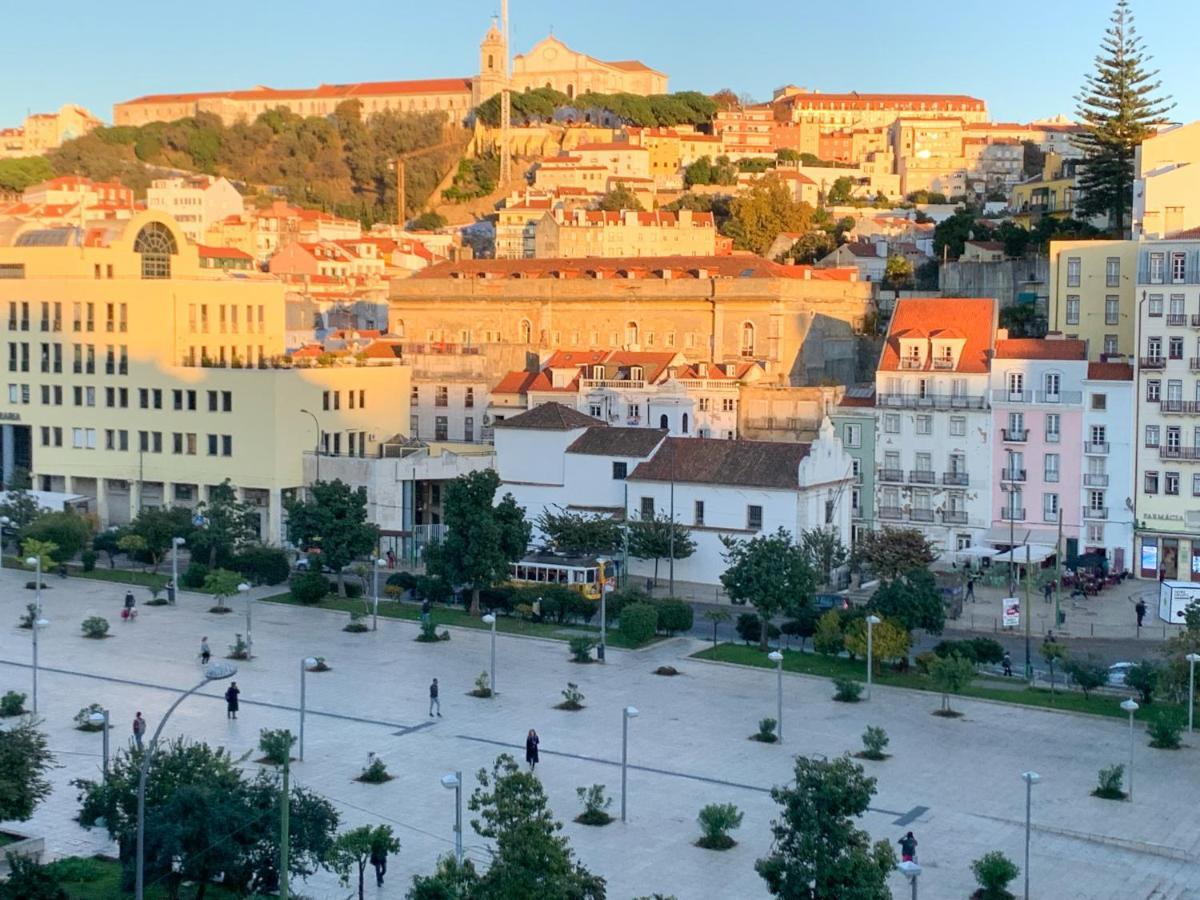 Castle View Apartment, 2 * Lisboa