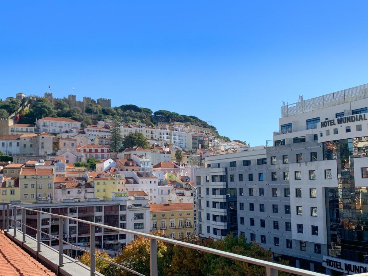 Apartamento Castle View Apartment, 2