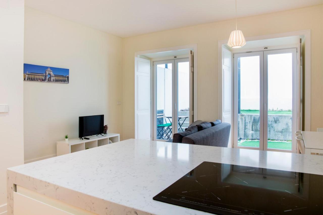 Apartamento Senhora Do Monte 2 Lisboa