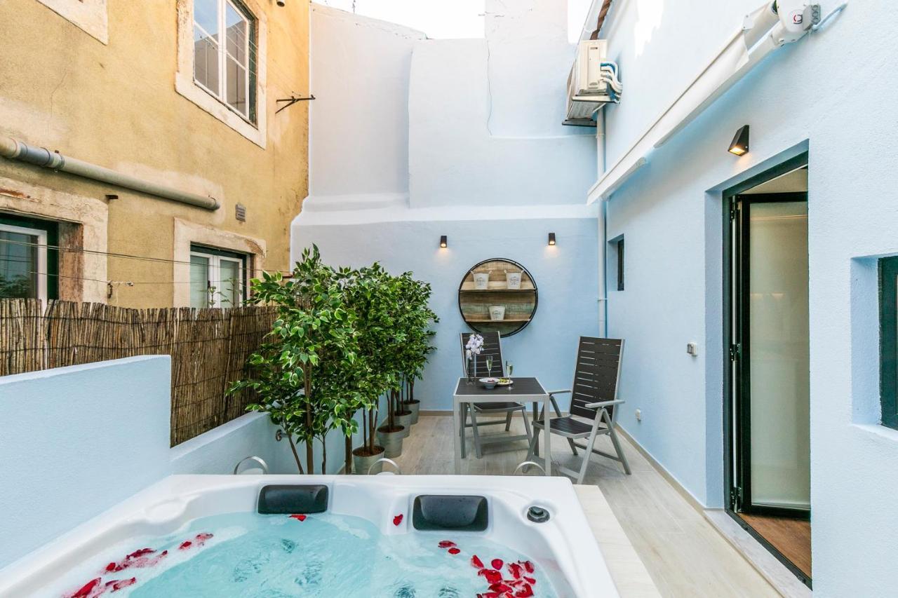 Cardal Luxury By Spoton Lisboa