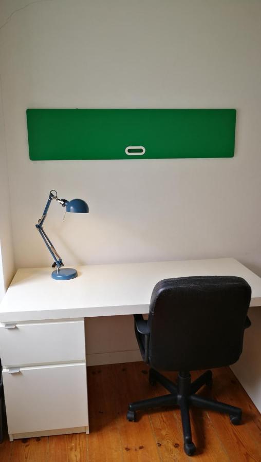 Apartment Lxroller Quionga Big Terraced - 5 *